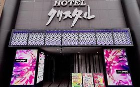 Hotel Crystal 大人専用